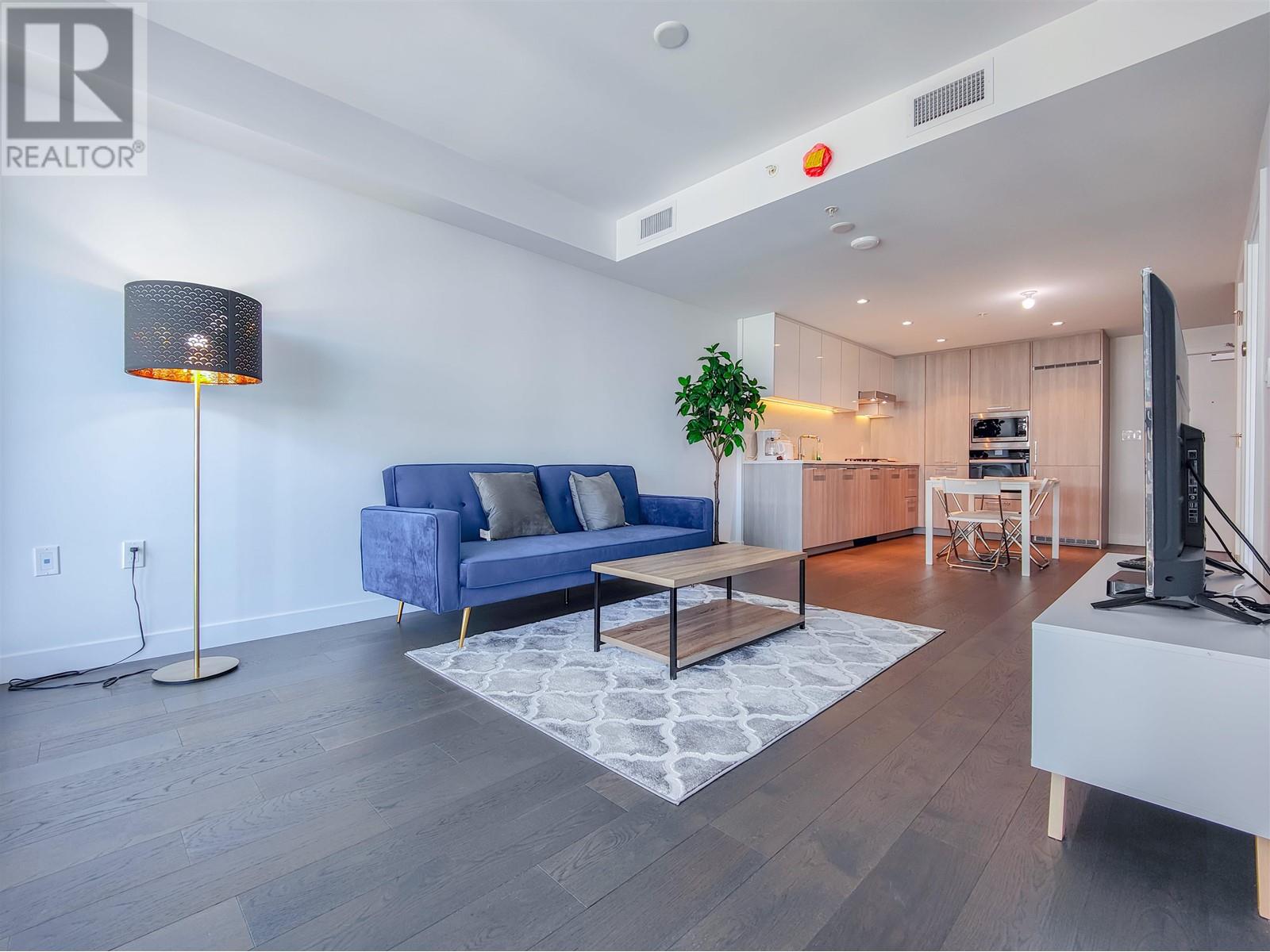 Listing Picture 6 of 16 : 901 8155 CAPSTAN WAY, Richmond / 烈治文 - 魯藝地產 Yvonne Lu Group - MLS Medallion Club Member