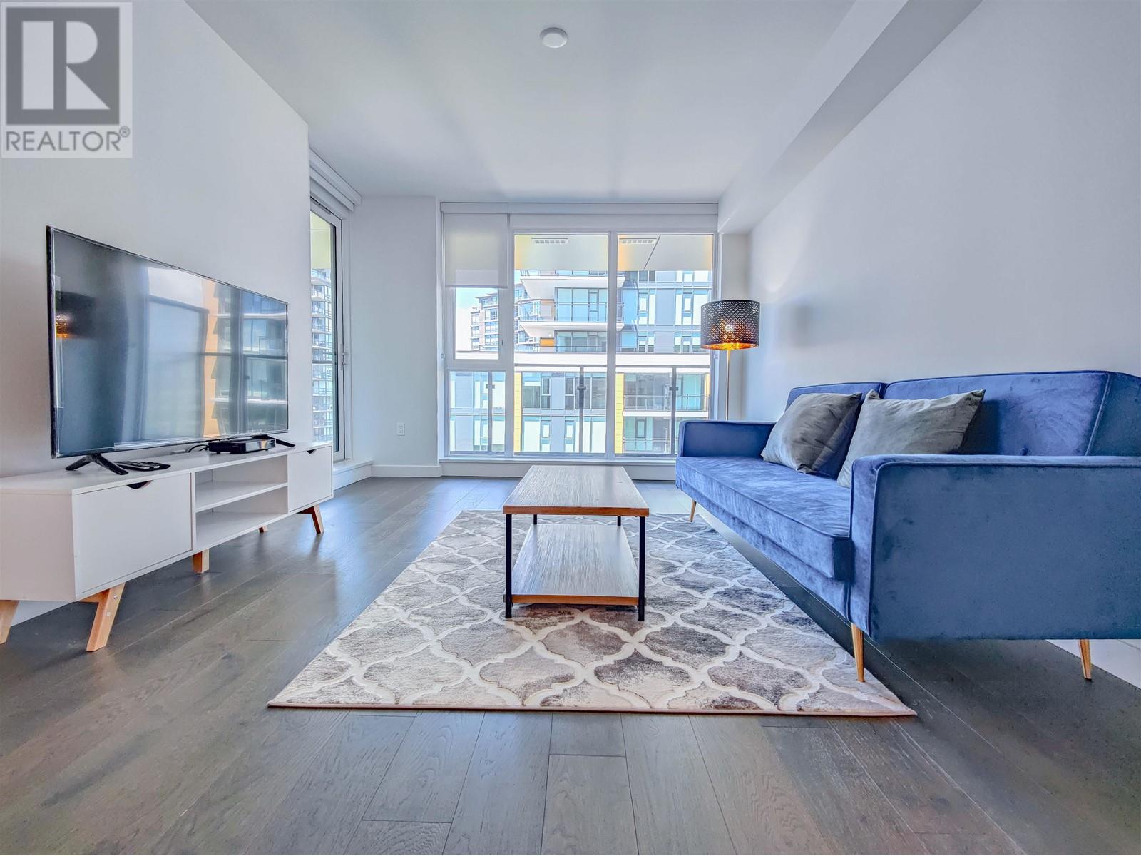 Listing Picture 7 of 16 : 901 8155 CAPSTAN WAY, Richmond / 烈治文 - 魯藝地產 Yvonne Lu Group - MLS Medallion Club Member