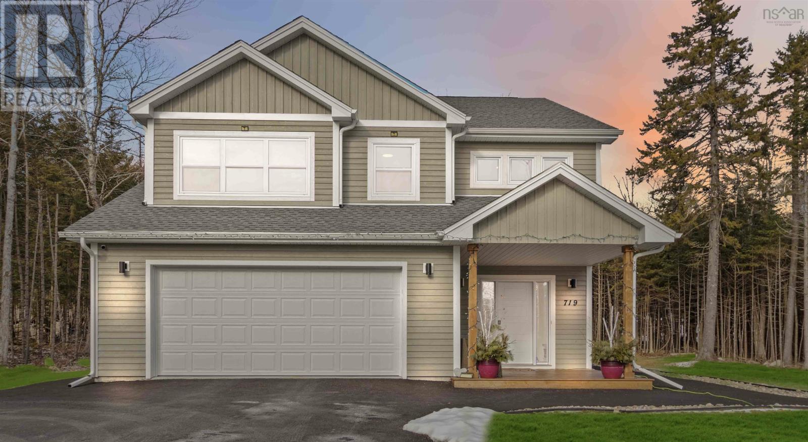 719 Sandwick Drive, hammonds plains, Nova Scotia