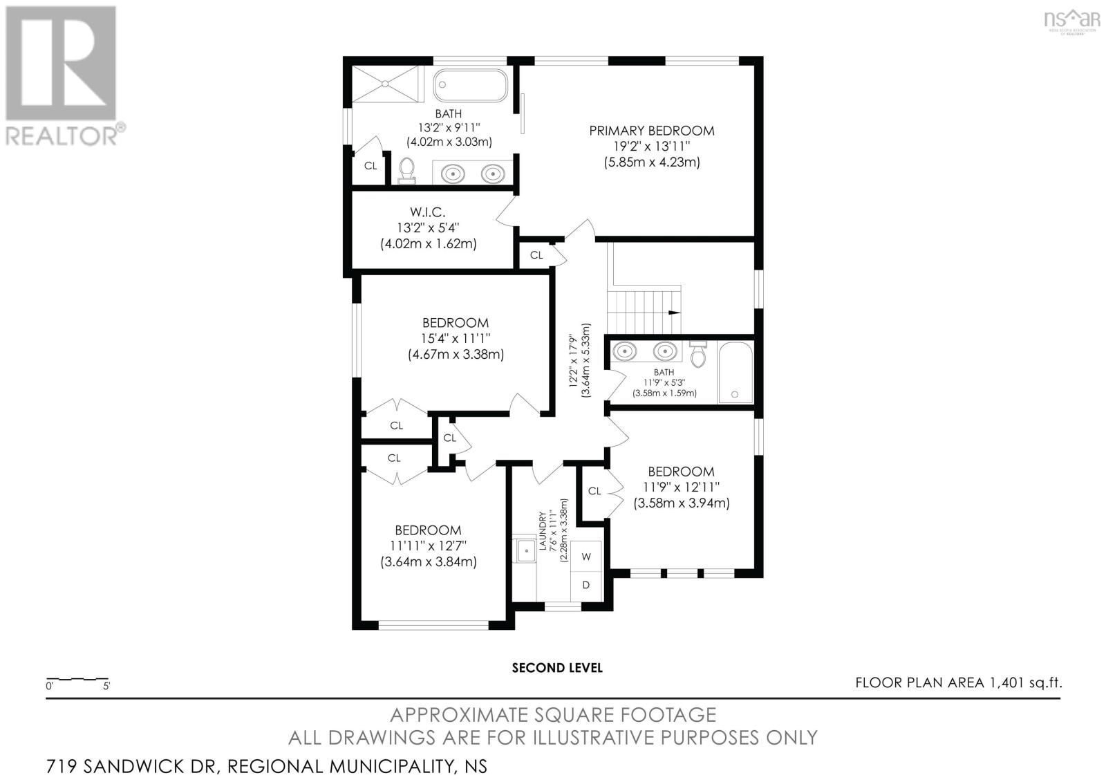 719 Sandwick Drive, Hammonds Plains, Nova Scotia  B4B 0H3 - Photo 28 - 202500986