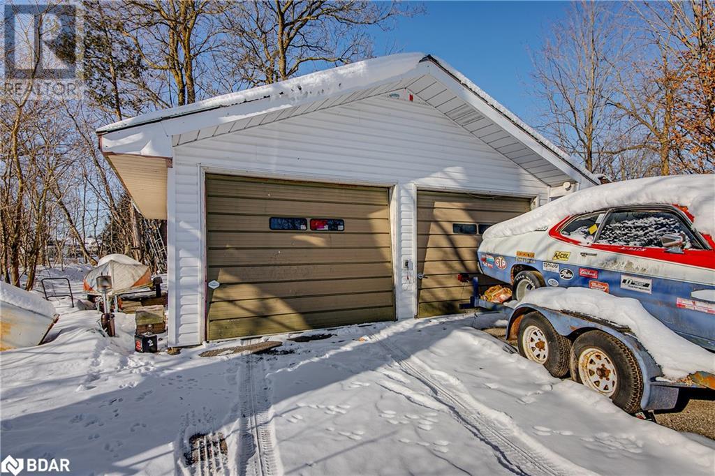 7866 Yonge Street, Innisfil, Ontario  L9S 1L4 - Photo 5 - 40692233