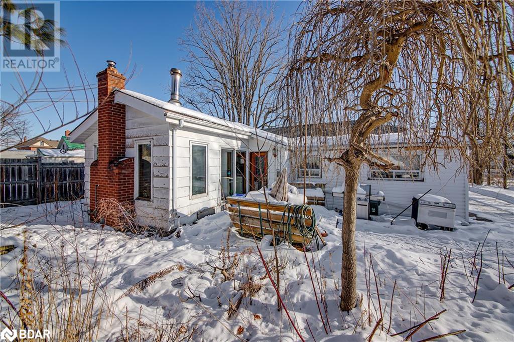 7866 Yonge Street, Innisfil, Ontario  L9S 1L4 - Photo 6 - 40692233