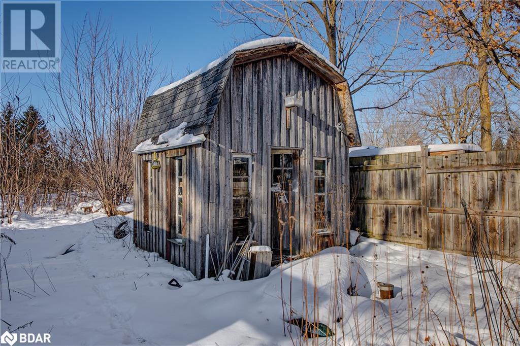 7866 Yonge Street, Innisfil, Ontario  L9S 1L4 - Photo 7 - 40692233