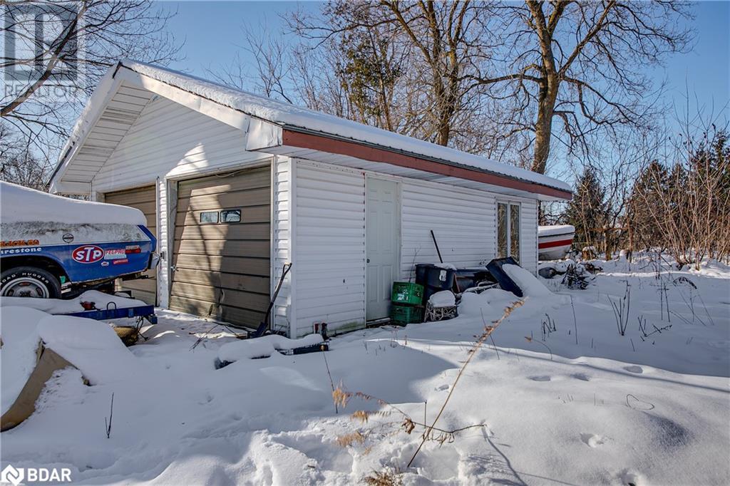 7866 Yonge Street, Innisfil, Ontario  L9S 1L4 - Photo 8 - 40692233
