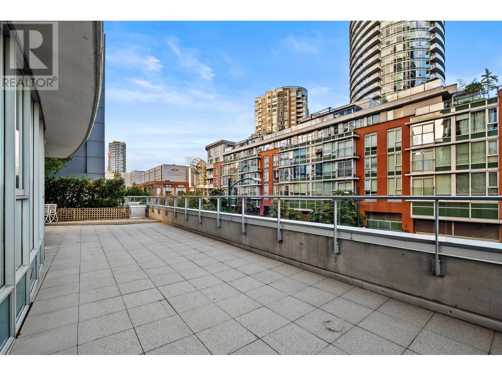 202 689 Abbott Street, Vancouver, British Columbia  V6B 0J2 - Photo 14 - R2952644