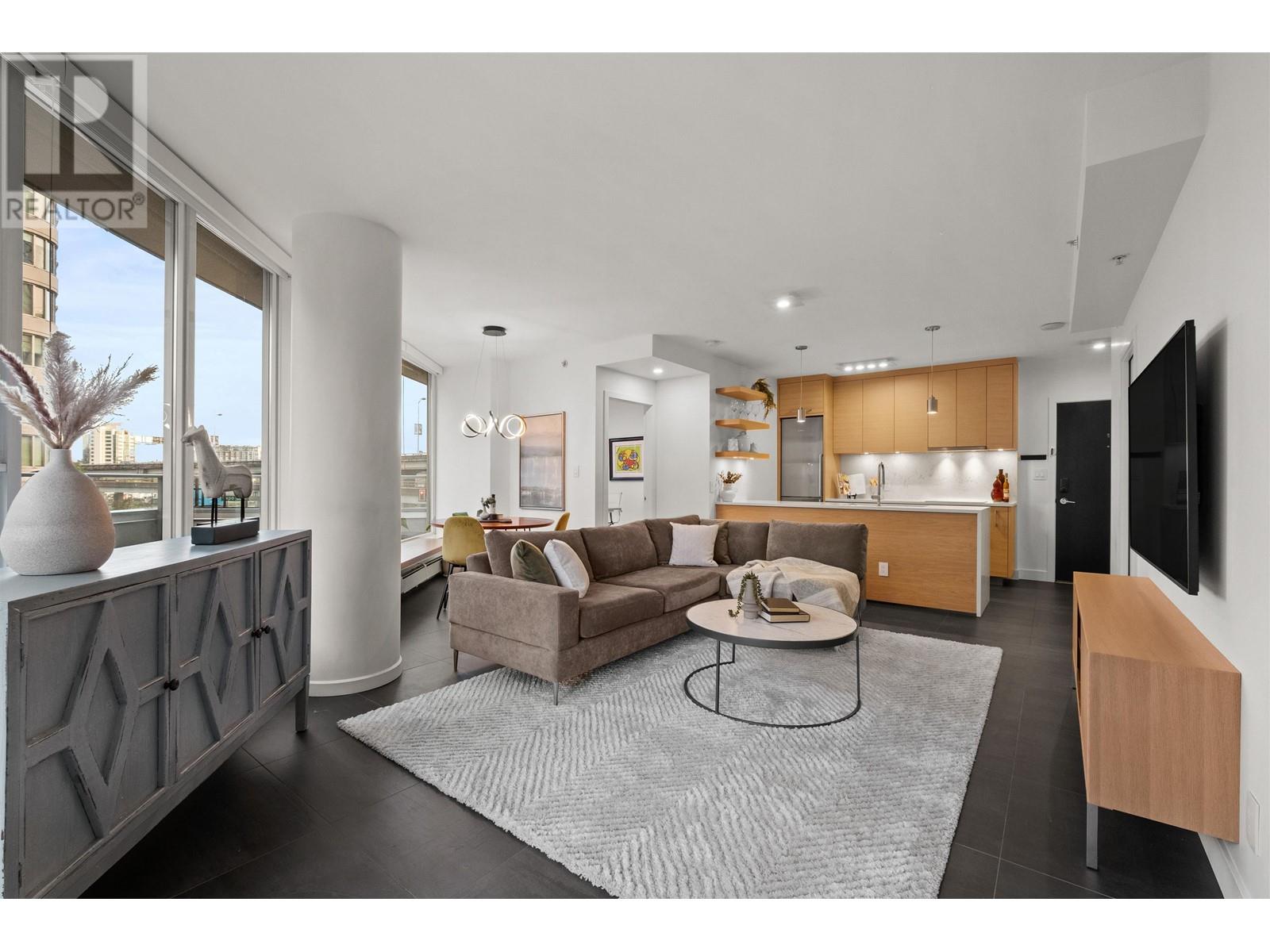 202 689 Abbott Street, Vancouver, British Columbia  V6B 0J2 - Photo 18 - R2952644