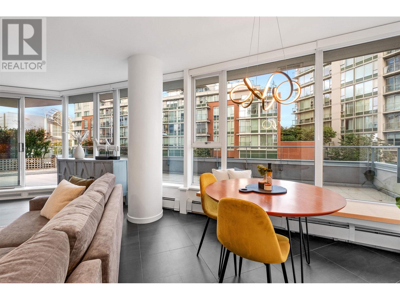 202 689 Abbott Street, Vancouver, British Columbia  V6B 0J2 - Photo 6 - R2952644