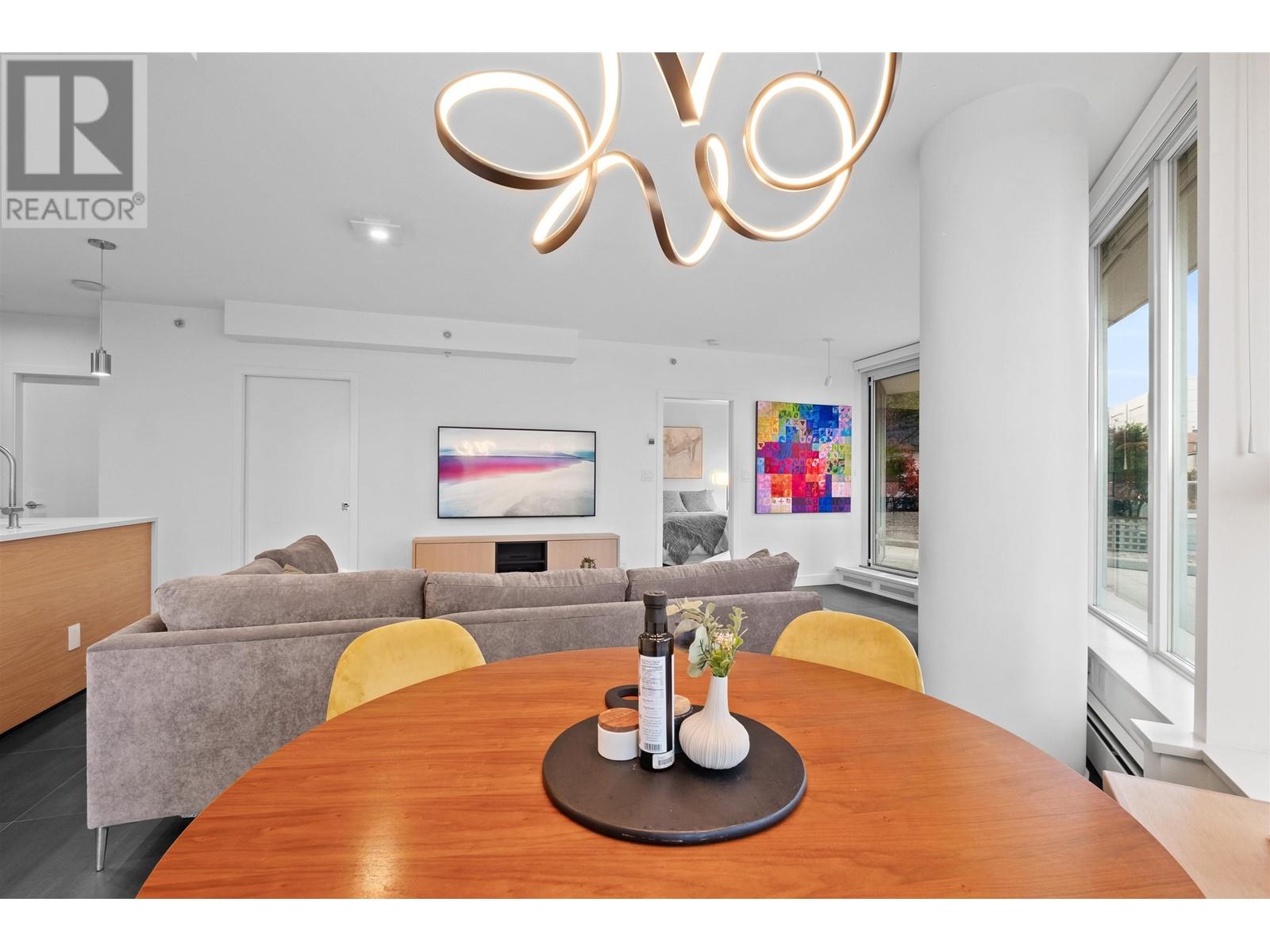 202 689 Abbott Street, Vancouver, British Columbia  V6B 0J2 - Photo 7 - R2952644