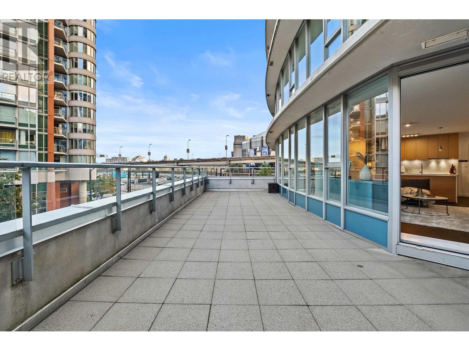 202 689 Abbott Street, Vancouver, British Columbia  V6B 0J2 - Photo 16 - R2952644