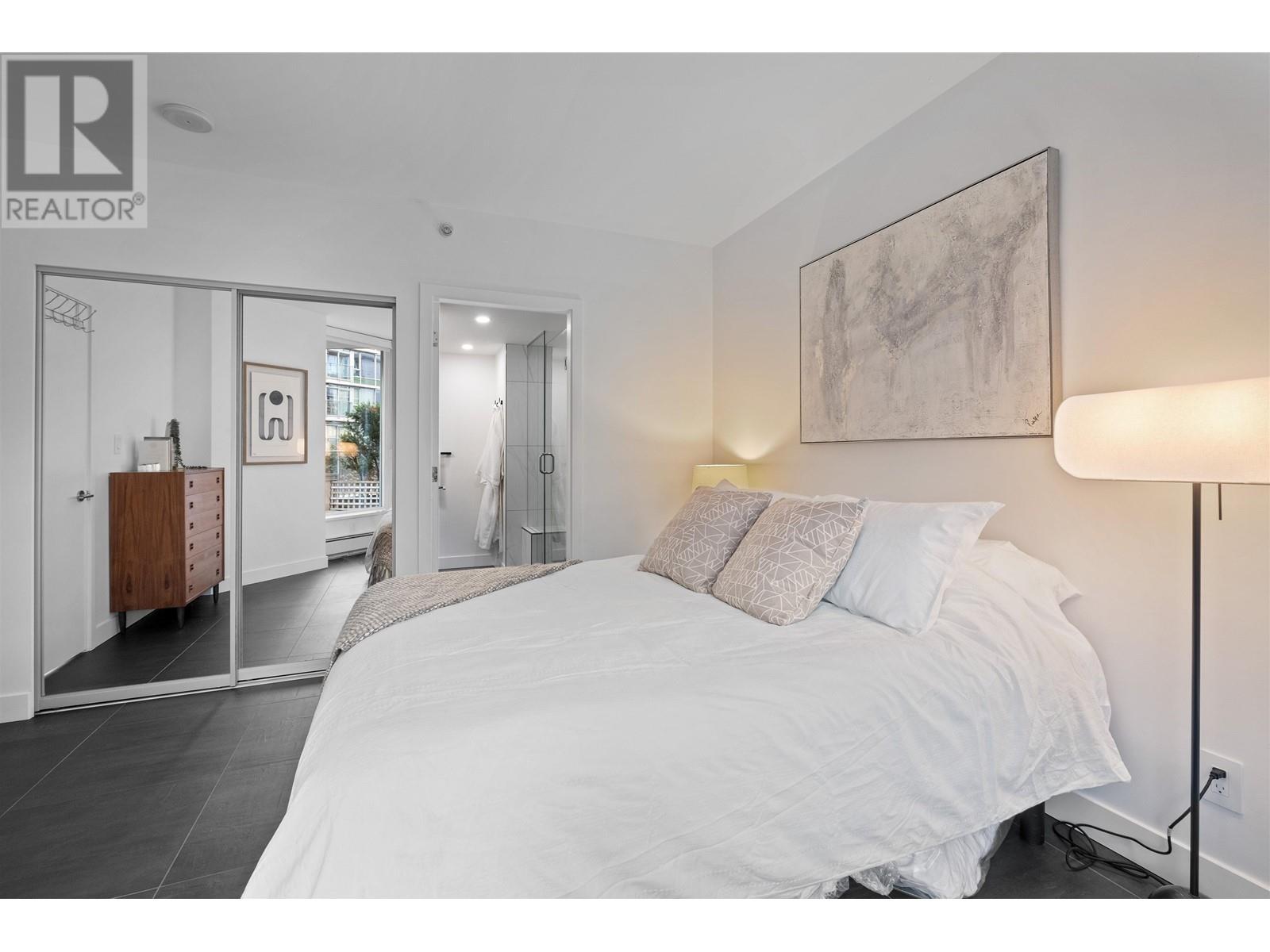 202 689 Abbott Street, Vancouver, British Columbia  V6B 0J2 - Photo 23 - R2952644