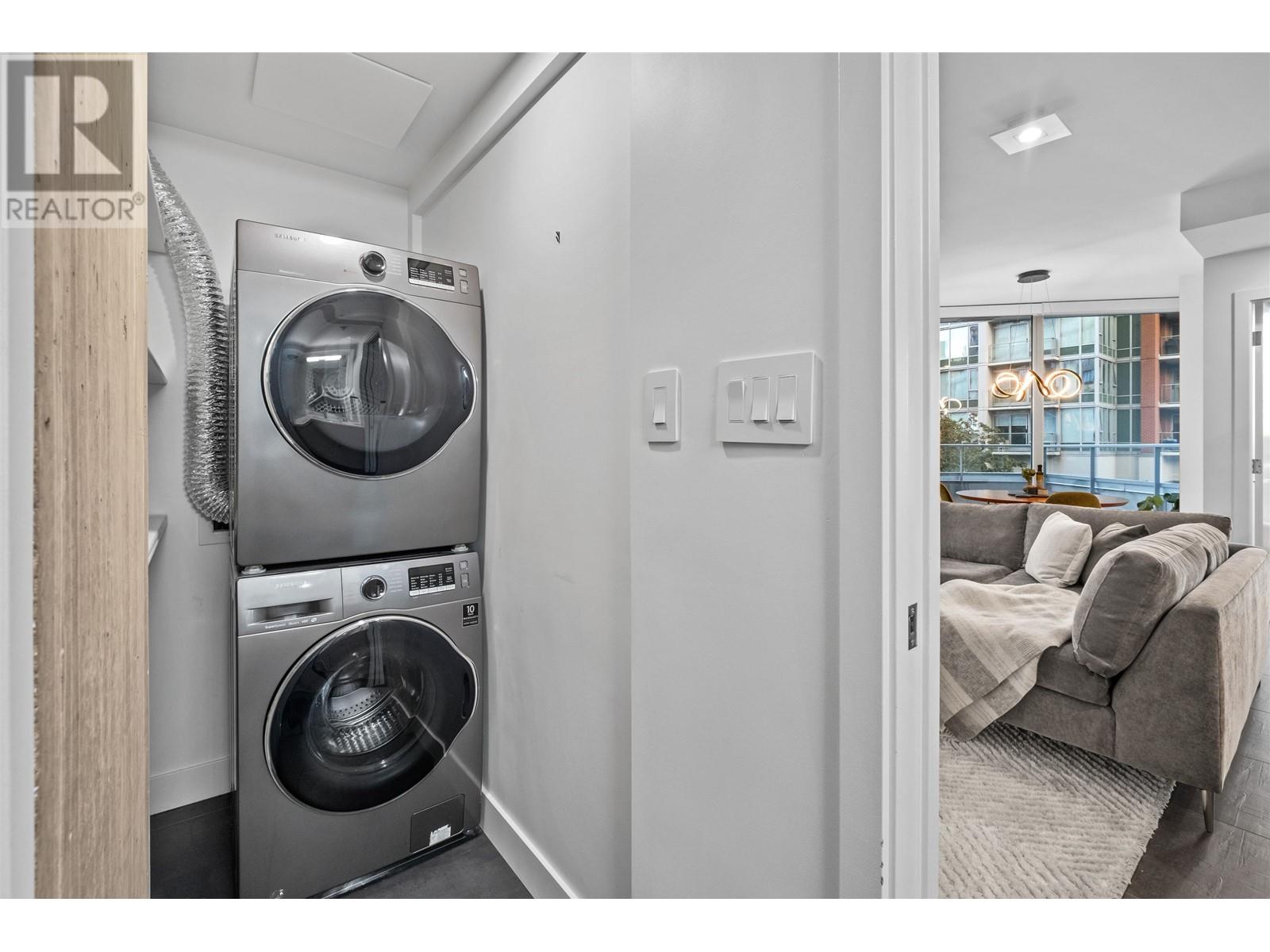 202 689 Abbott Street, Vancouver, British Columbia  V6B 0J2 - Photo 28 - R2952644