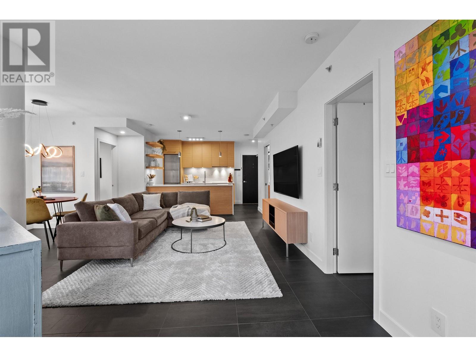 202 689 Abbott Street, Vancouver, British Columbia  V6B 0J2 - Photo 13 - R2952644