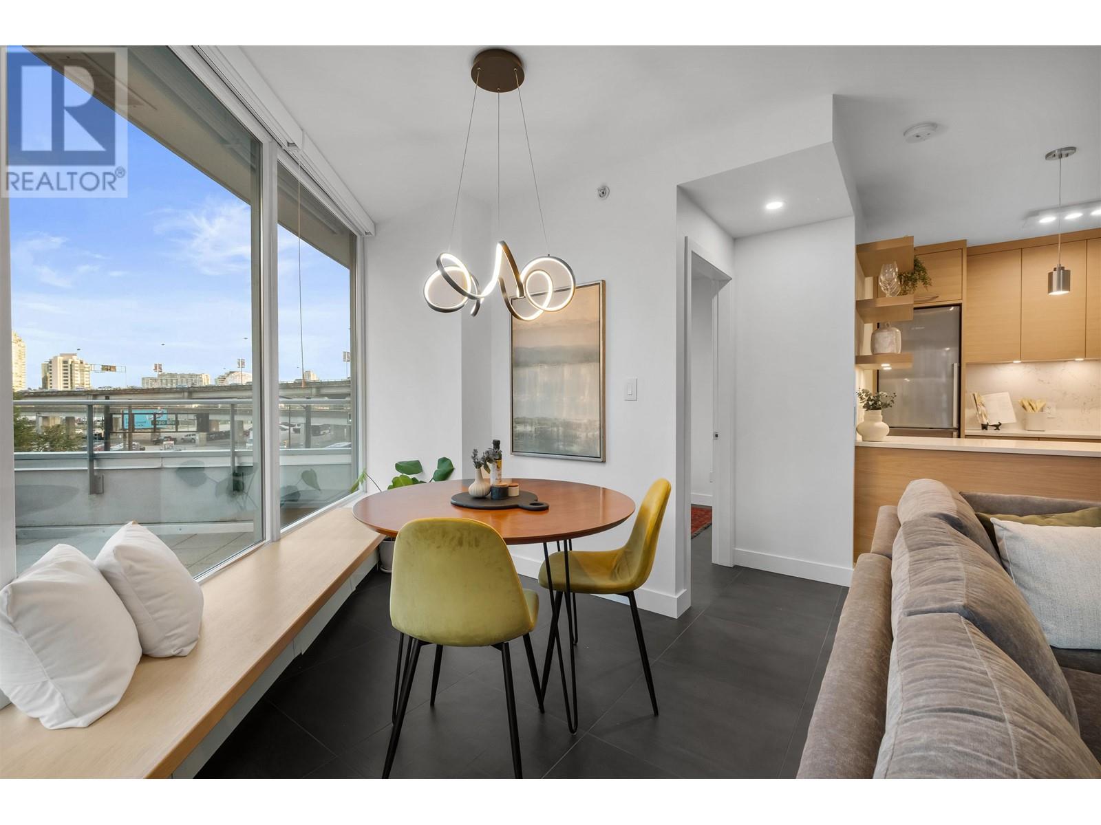 202 689 Abbott Street, Vancouver, British Columbia  V6B 0J2 - Photo 5 - R2952644