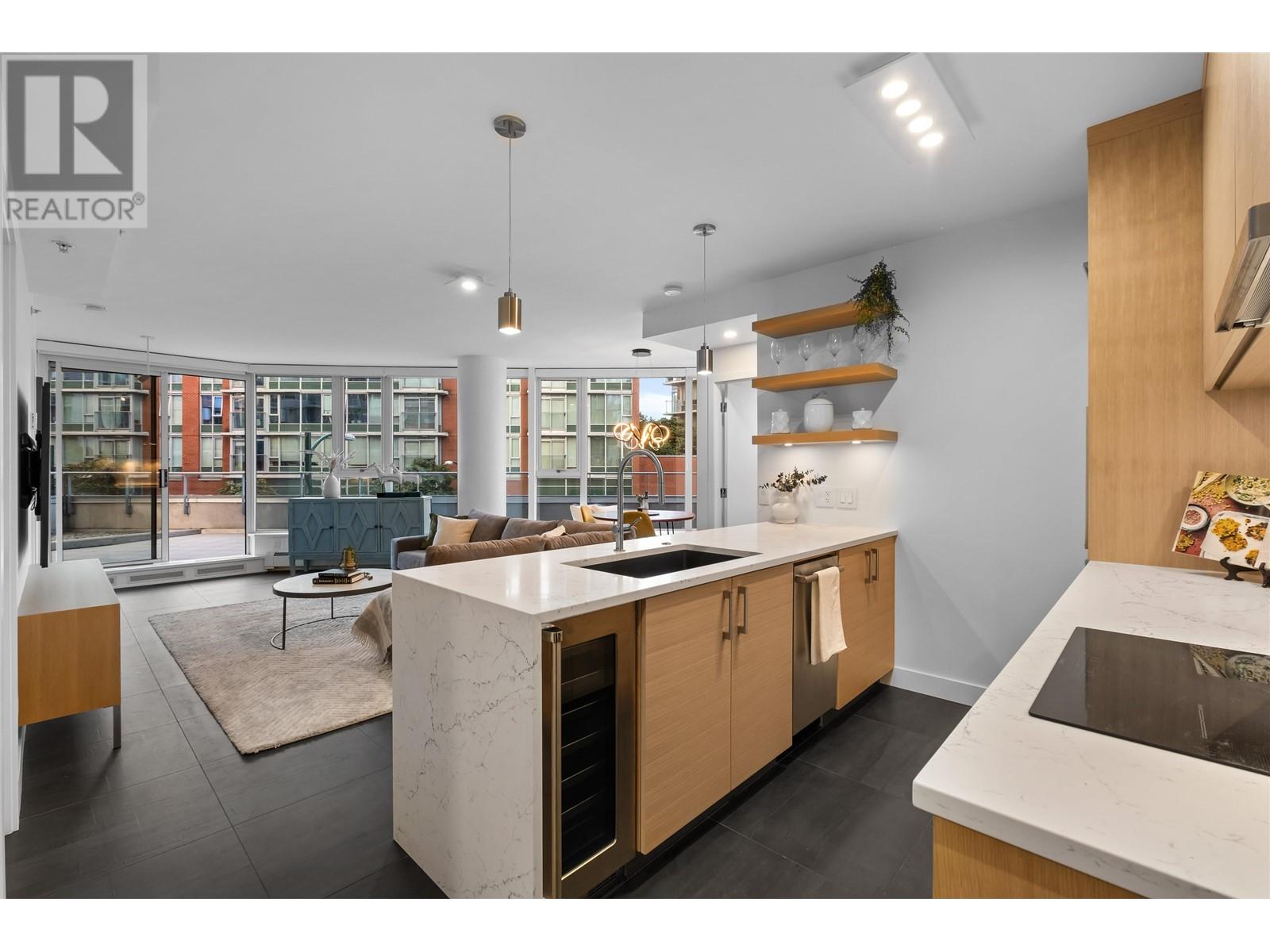 202 689 Abbott Street, Vancouver, British Columbia  V6B 0J2 - Photo 12 - R2952644