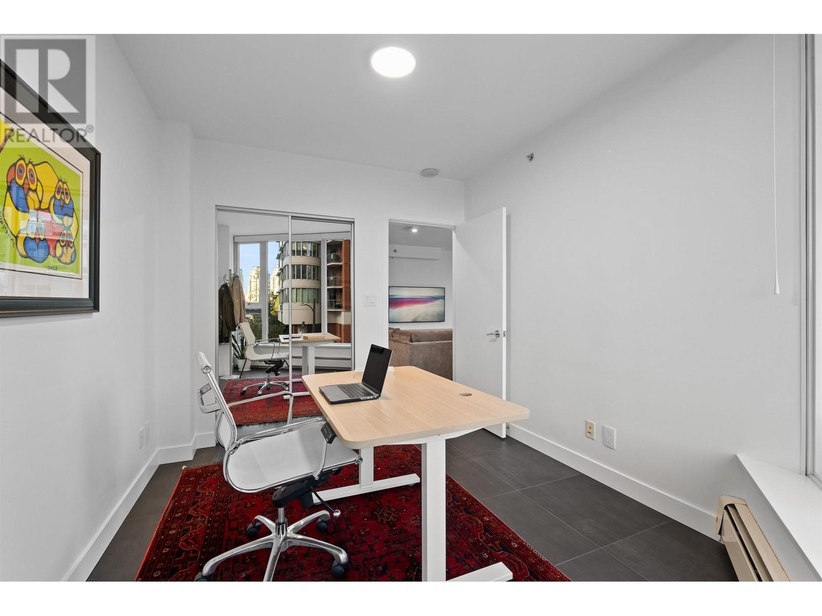 202 689 Abbott Street, Vancouver, British Columbia  V6B 0J2 - Photo 27 - R2952644