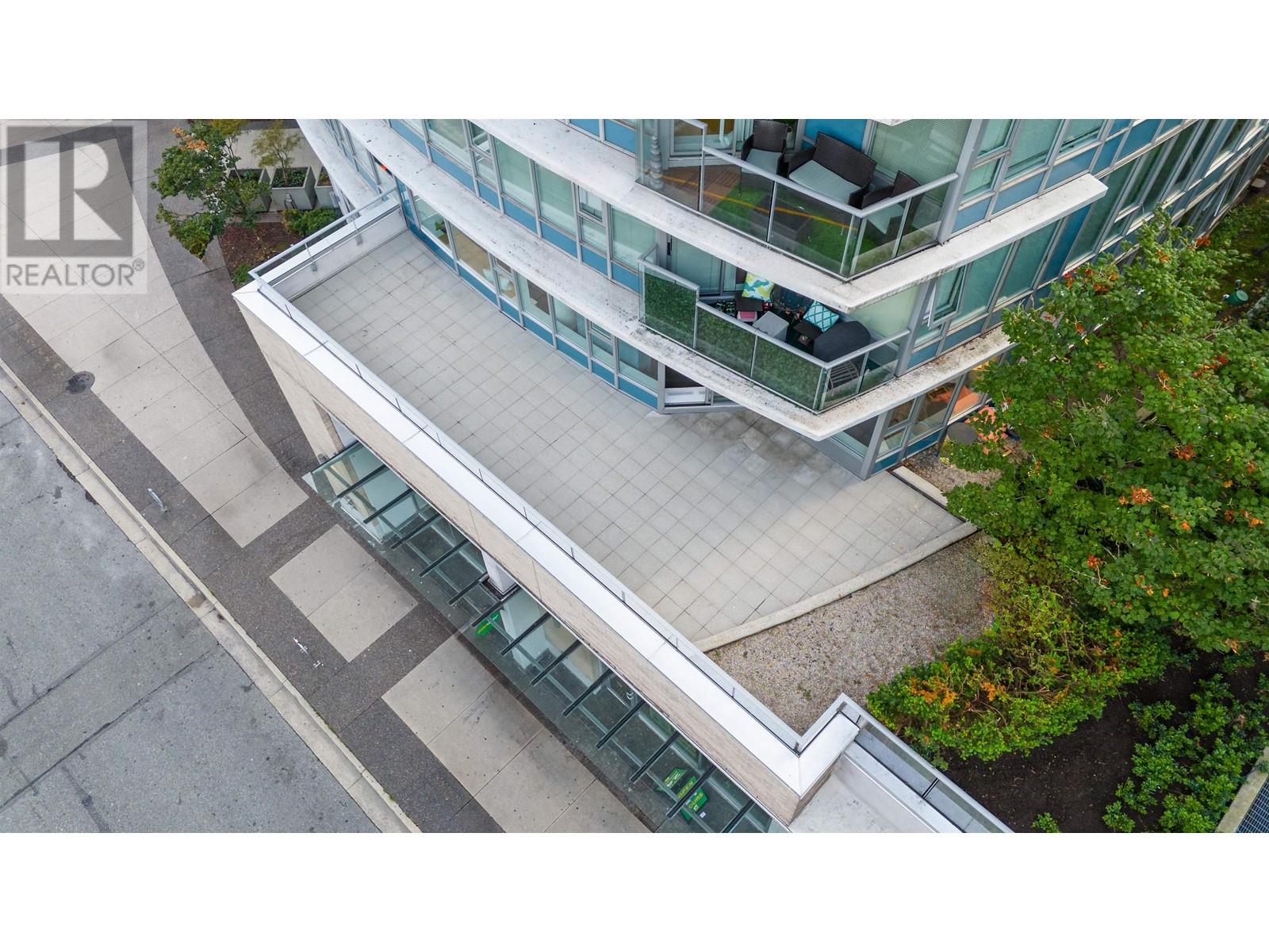 202 689 Abbott Street, Vancouver, British Columbia  V6B 0J2 - Photo 15 - R2952644