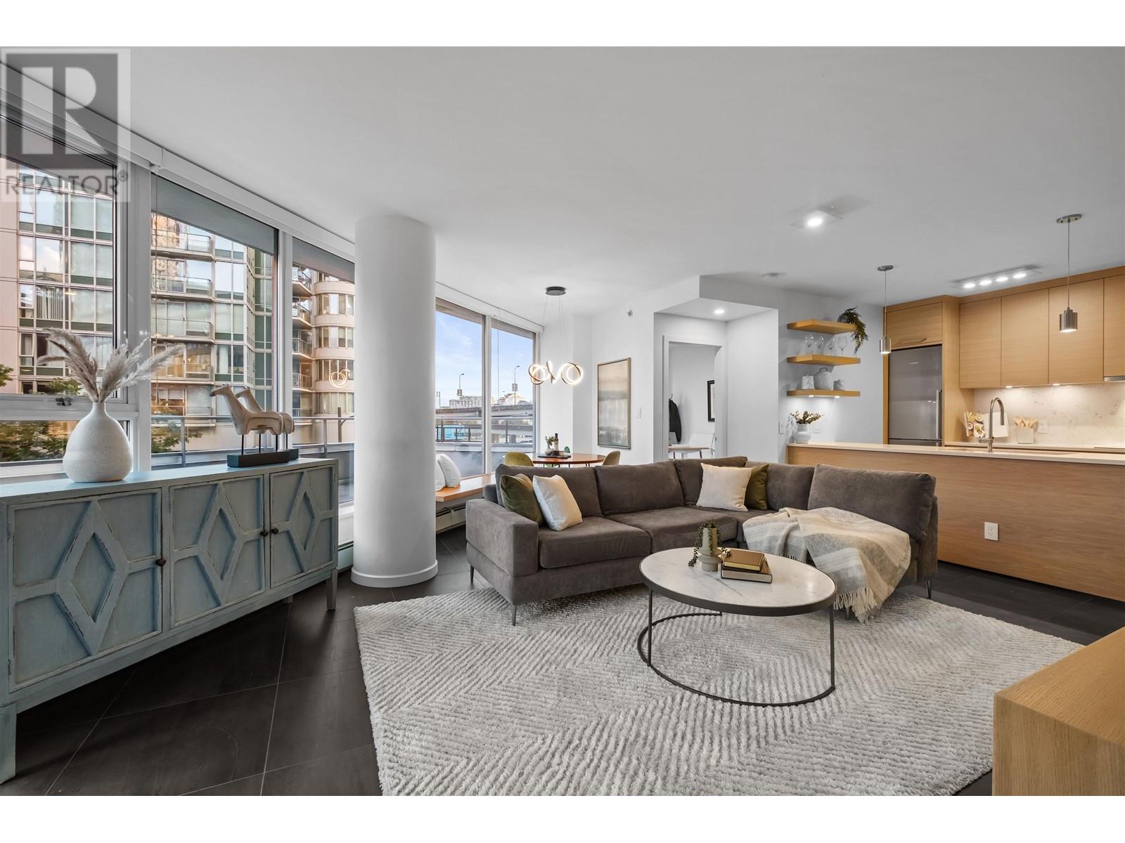 202 689 Abbott Street, Vancouver, British Columbia  V6B 0J2 - Photo 19 - R2952644