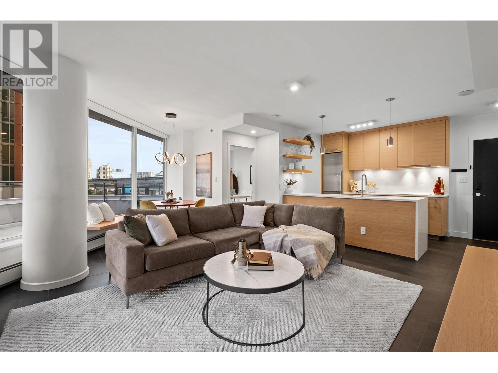 202 689 Abbott Street, Vancouver, British Columbia  V6B 0J2 - Photo 3 - R2952644