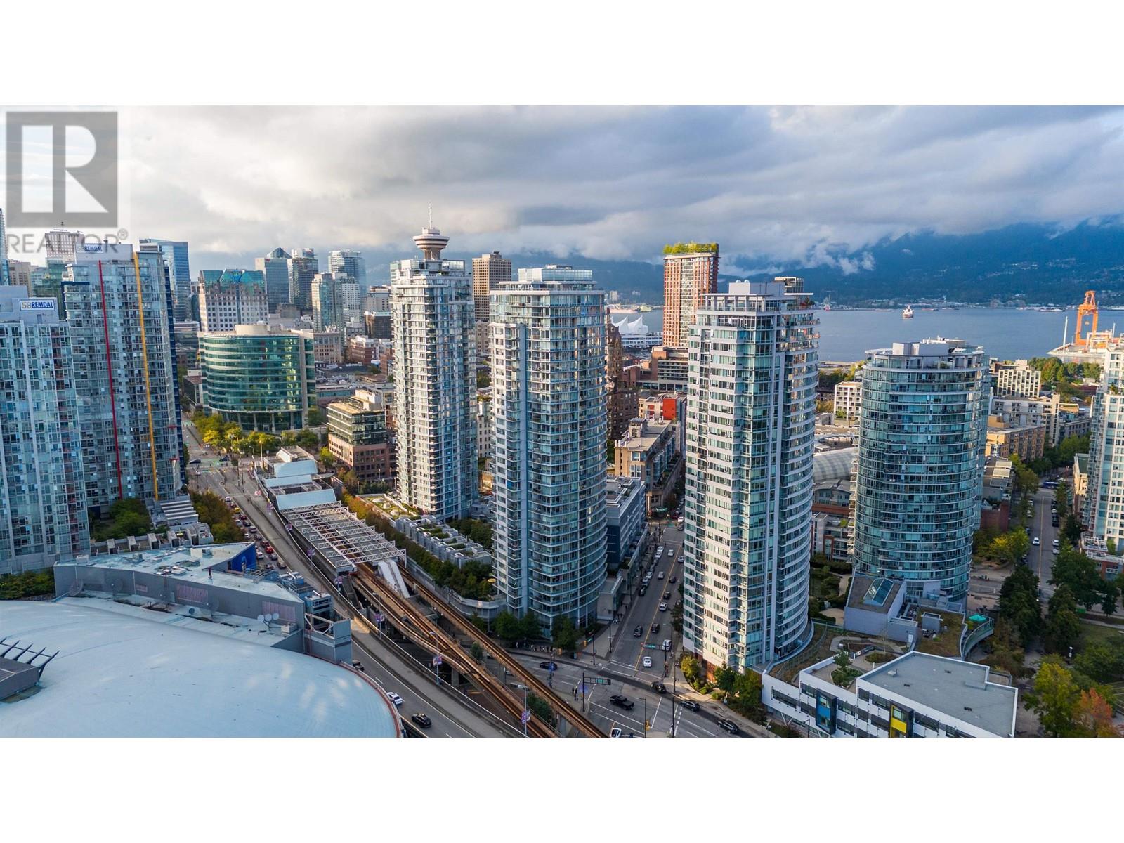 202 689 Abbott Street, Vancouver, British Columbia  V6B 0J2 - Photo 32 - R2952644