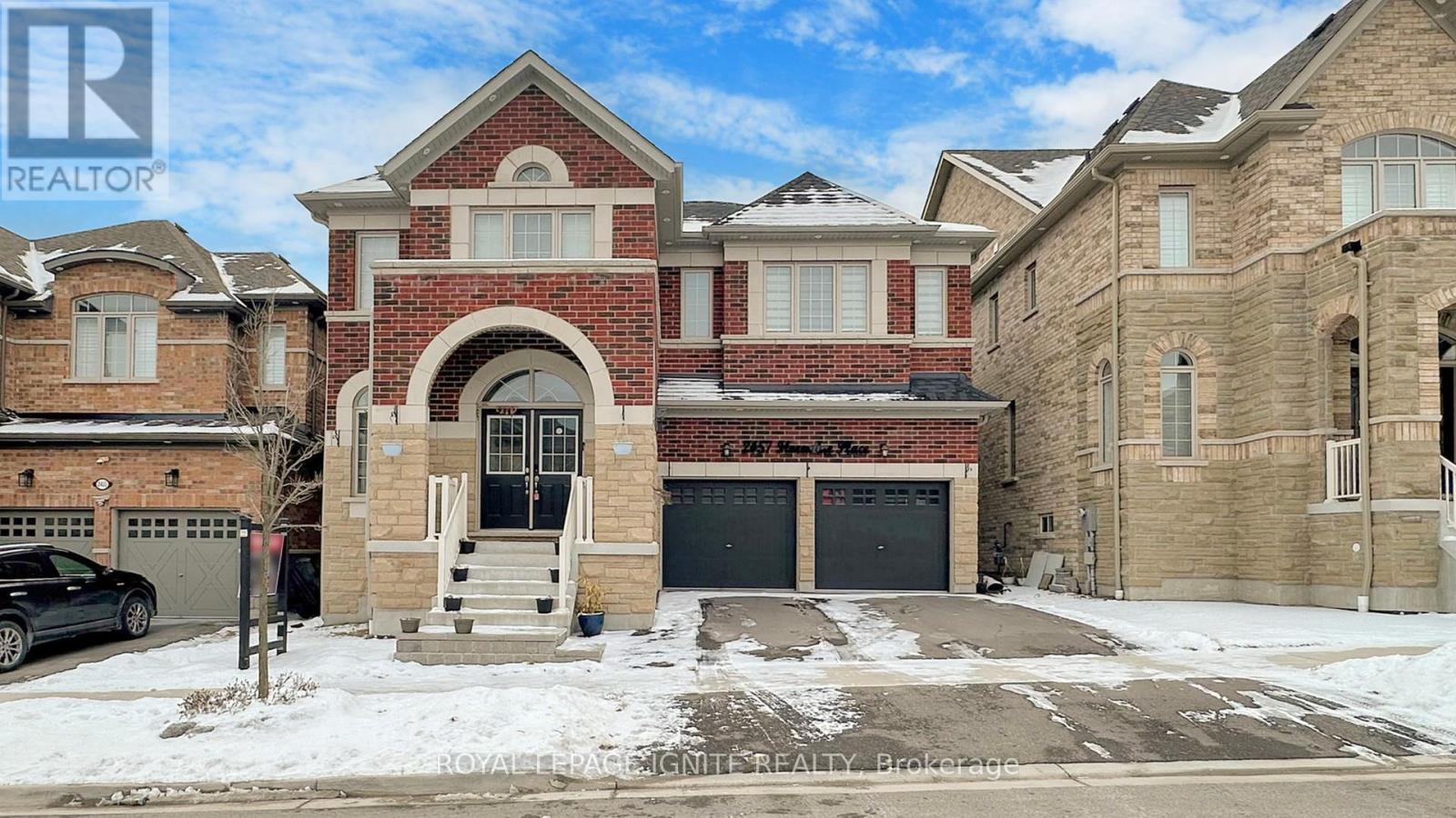 Property at 2457 FLORENTINE PLACE image 1