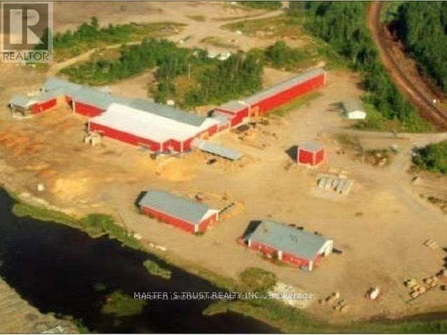 303 Martel Road N, Chapleau, Ontario  P0M 1K0 - Photo 2 - X11938443