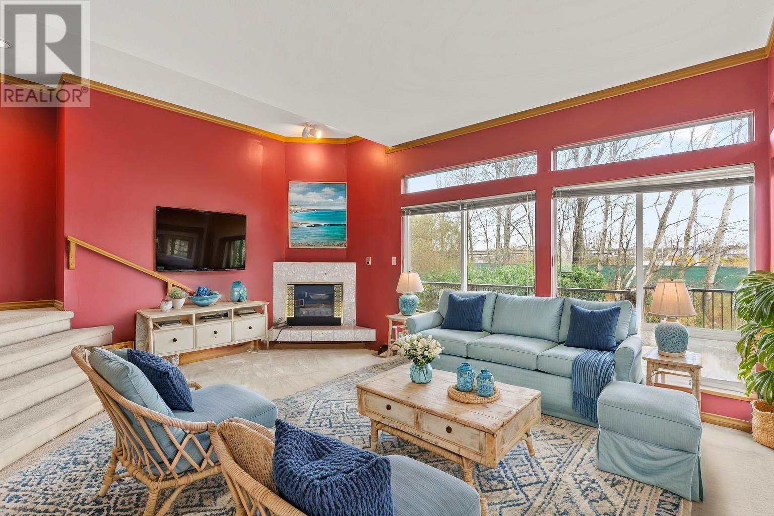 47 5380 SMITH DRIVE, Richmond