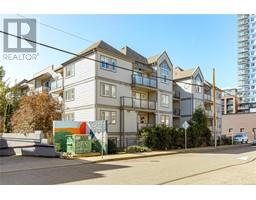 301 827 North Park St, victoria, British Columbia