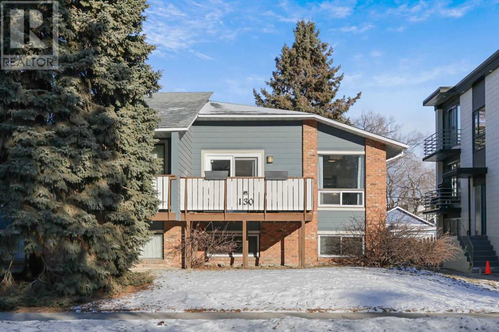 2, 130 10 Avenue NE, calgary, Alberta