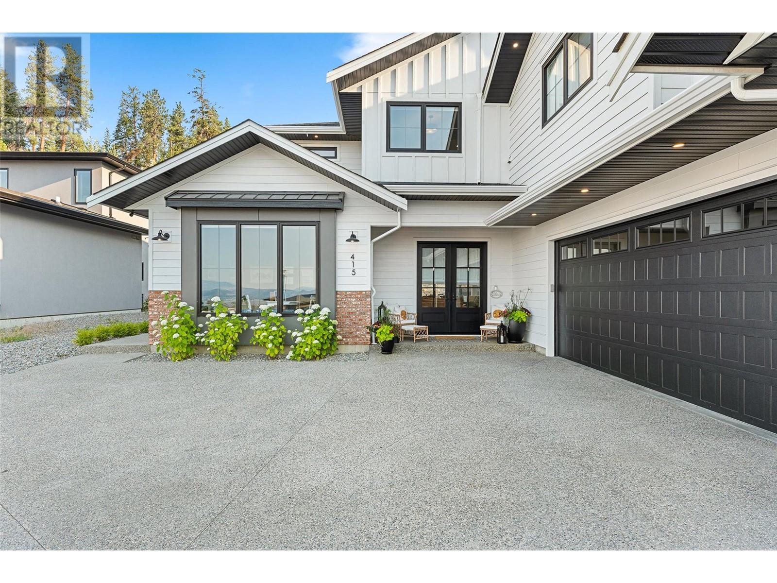 415 Hawk Hill Drive, Kelowna, British Columbia  V1W 0B1 - Photo 8 - 10333201