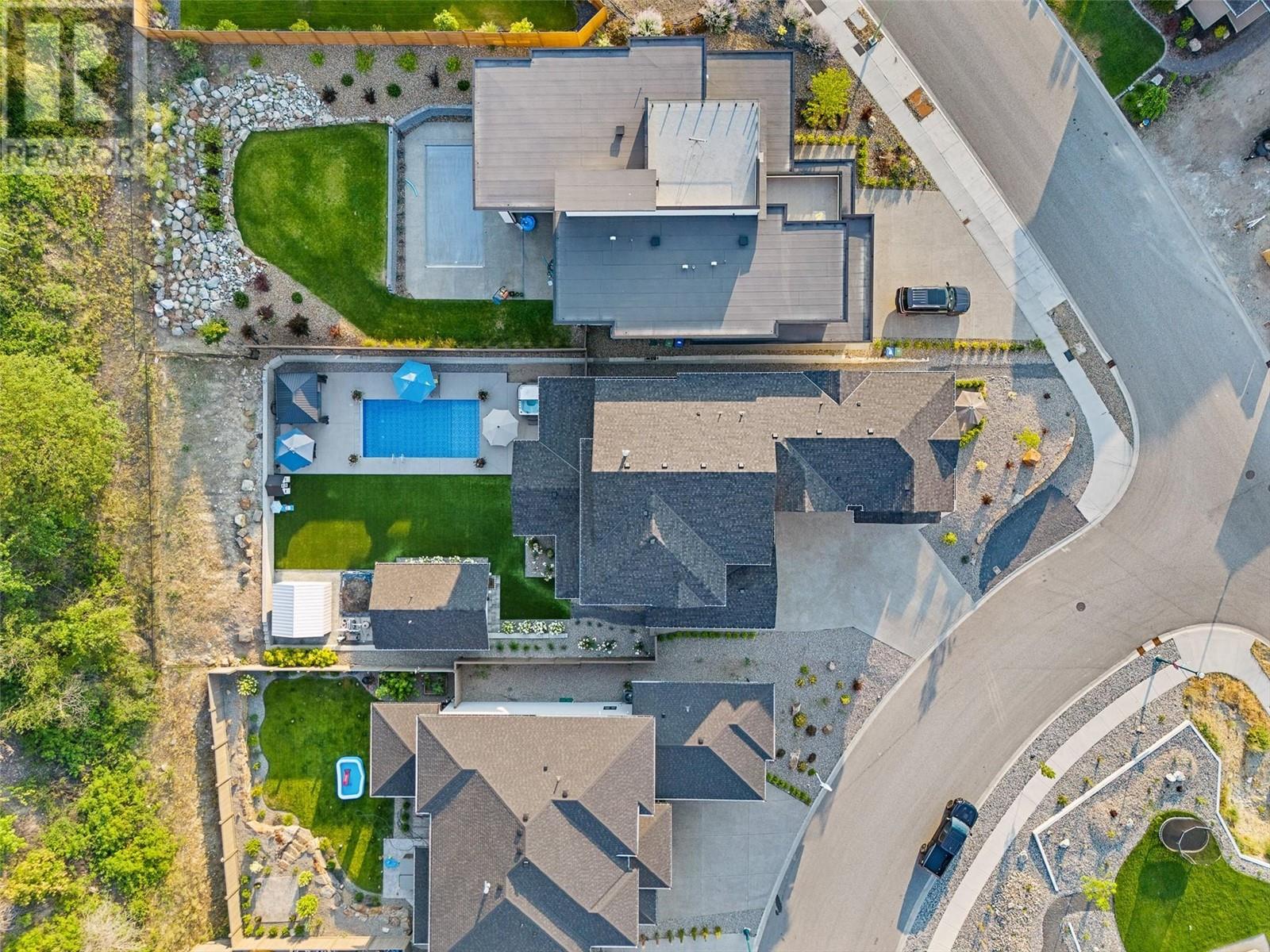 415 Hawk Hill Drive, Kelowna, British Columbia  V1W 0B1 - Photo 65 - 10333201