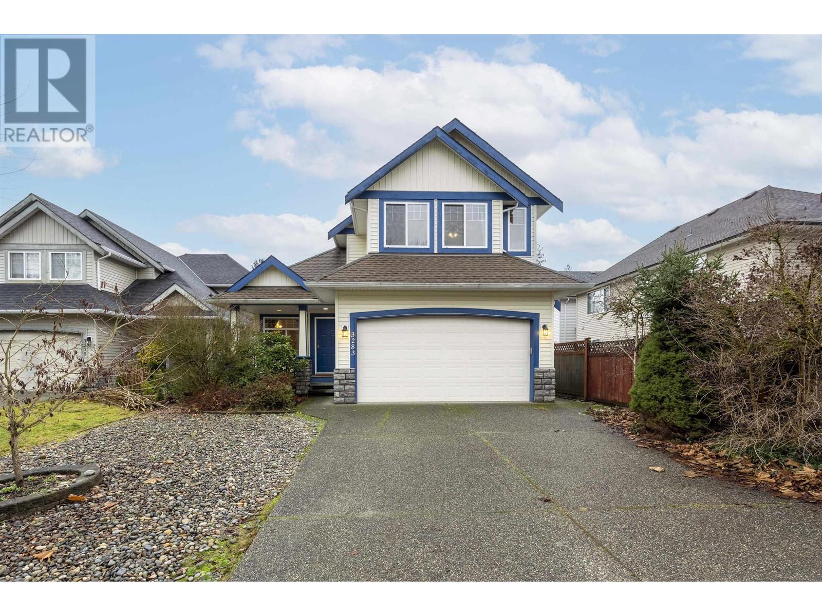 3283 Osborne Street, Port Coquitlam, British Columbia  V3B 8C4 - Photo 1 - R2951121