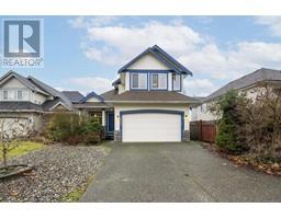 3283 OSBORNE STREET, Port Coquitlam, British Columbia