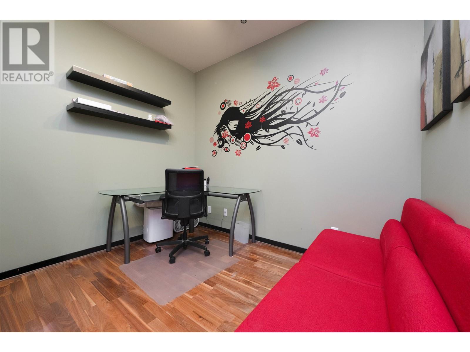 1307 1333 W Georgia Street, Vancouver, British Columbia  V6E 4V3 - Photo 11 - R2959706