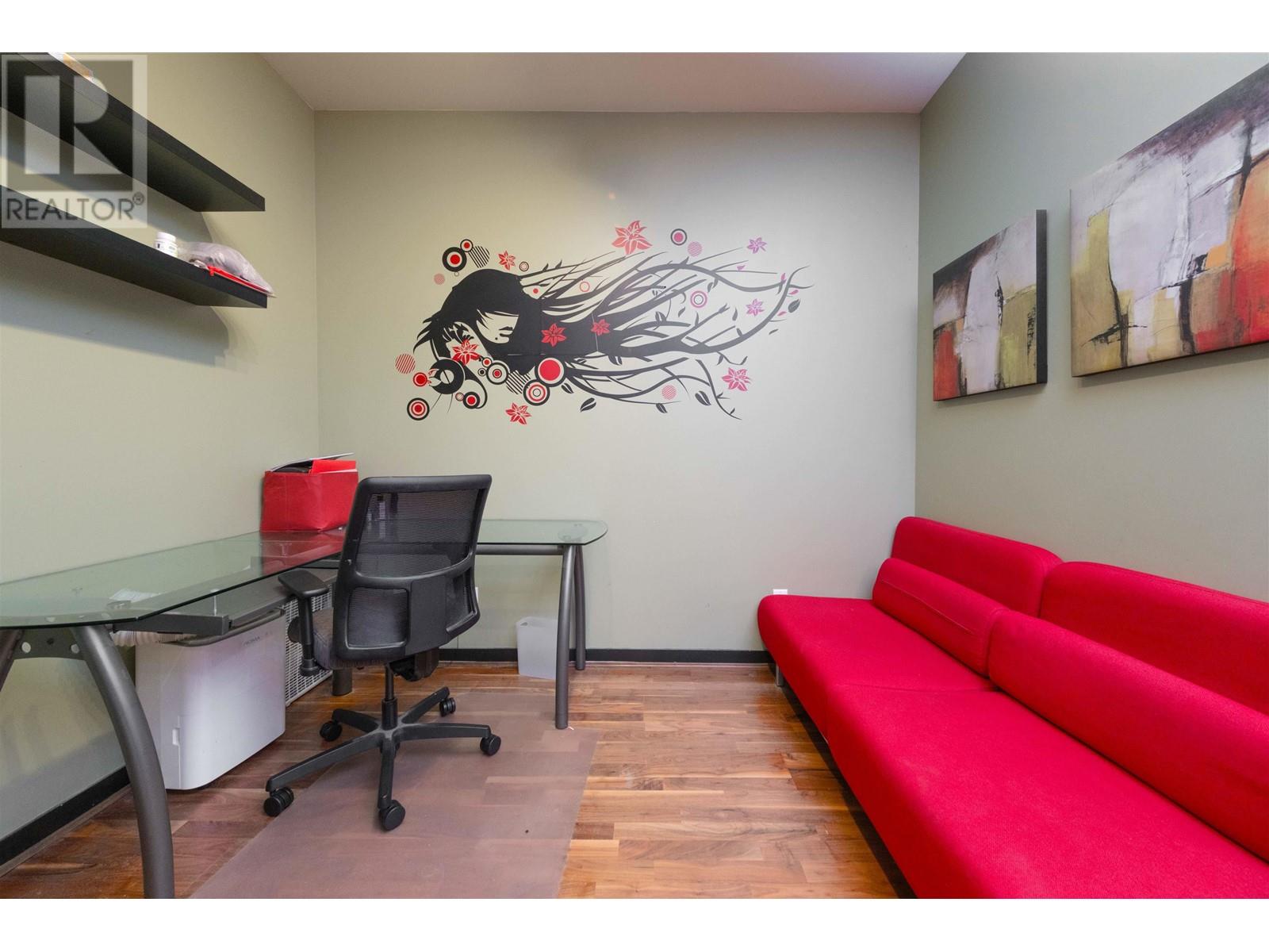 1307 1333 W Georgia Street, Vancouver, British Columbia  V6E 4V3 - Photo 12 - R2959706