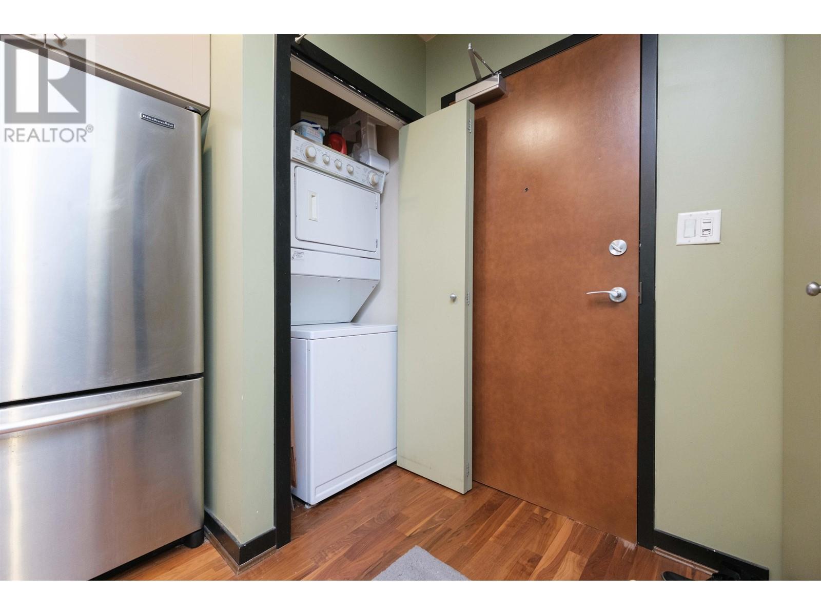 1307 1333 W Georgia Street, Vancouver, British Columbia  V6E 4V3 - Photo 13 - R2959706