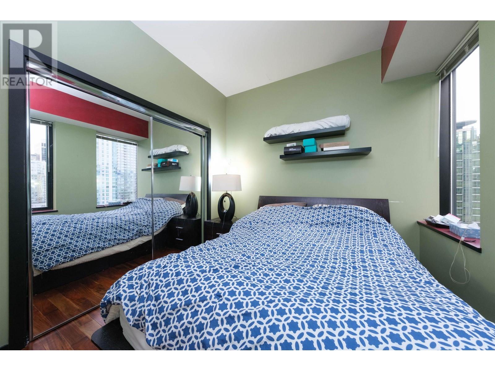 1307 1333 W Georgia Street, Vancouver, British Columbia  V6E 4V3 - Photo 17 - R2959706