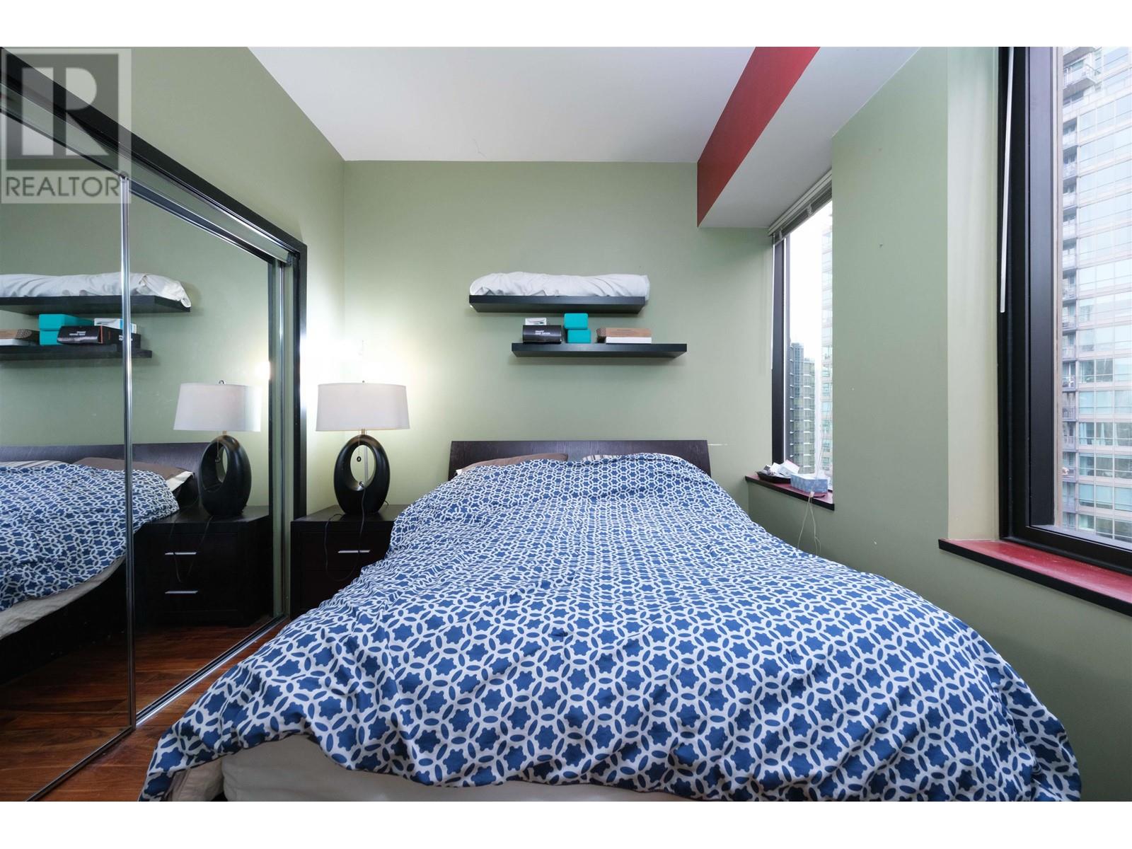 1307 1333 W Georgia Street, Vancouver, British Columbia  V6E 4V3 - Photo 18 - R2959706
