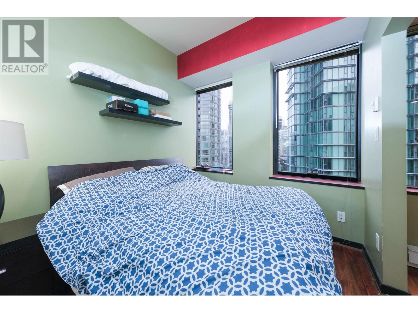 1307 1333 W Georgia Street, Vancouver, British Columbia  V6E 4V3 - Photo 19 - R2959706