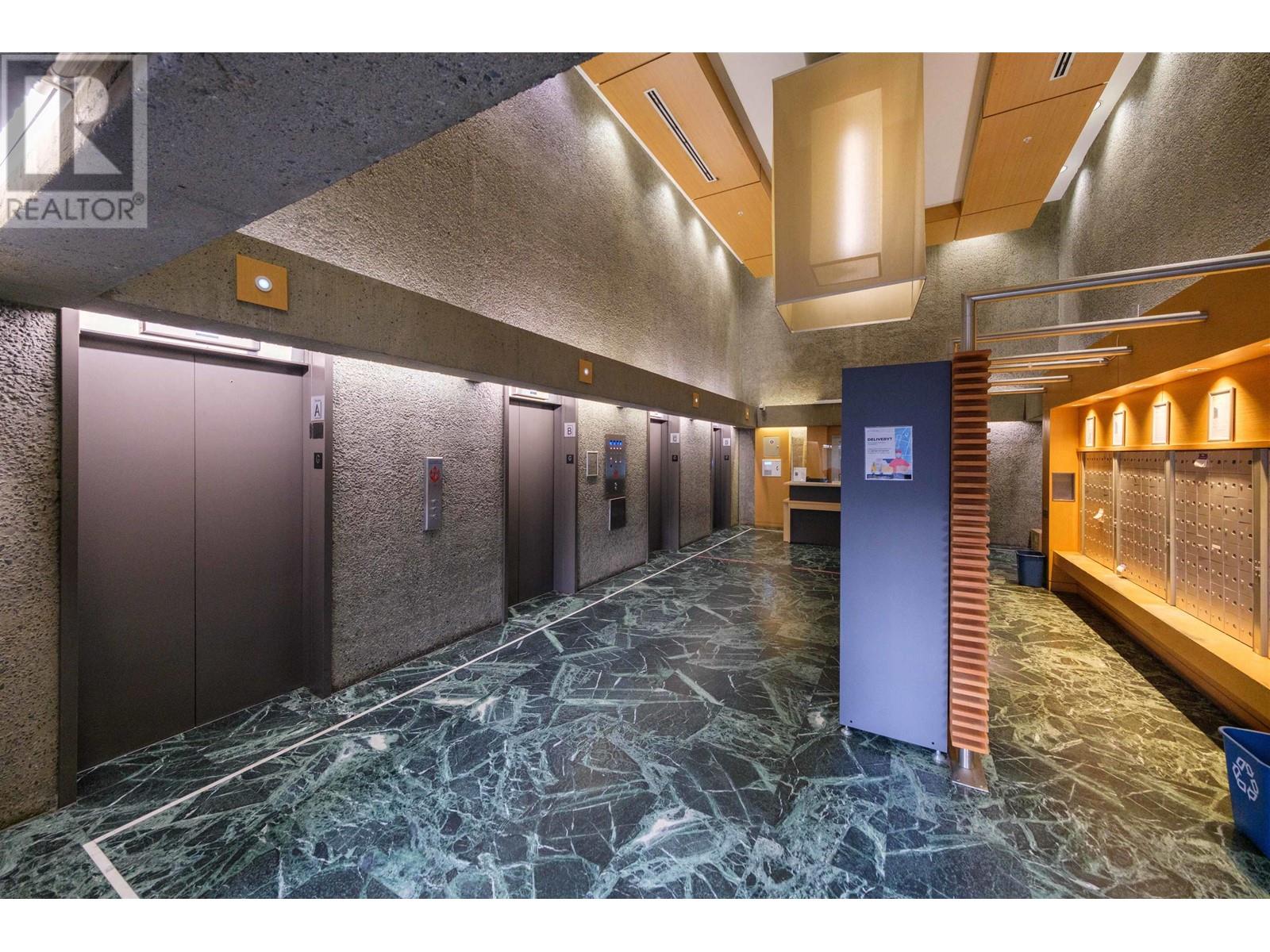 1307 1333 W Georgia Street, Vancouver, British Columbia  V6E 4V3 - Photo 21 - R2959706
