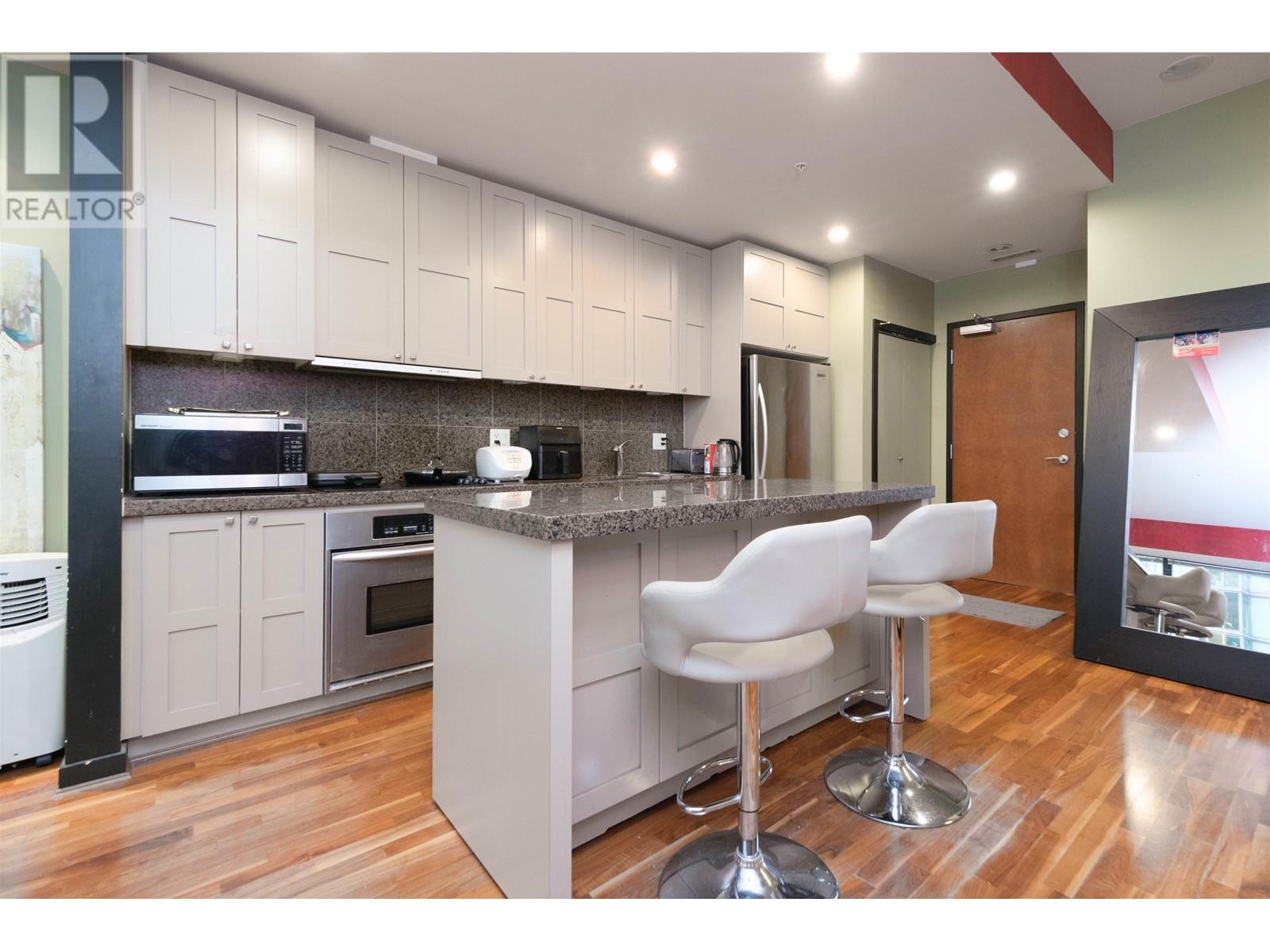1307 1333 W Georgia Street, Vancouver, British Columbia  V6E 4V3 - Photo 5 - R2959706
