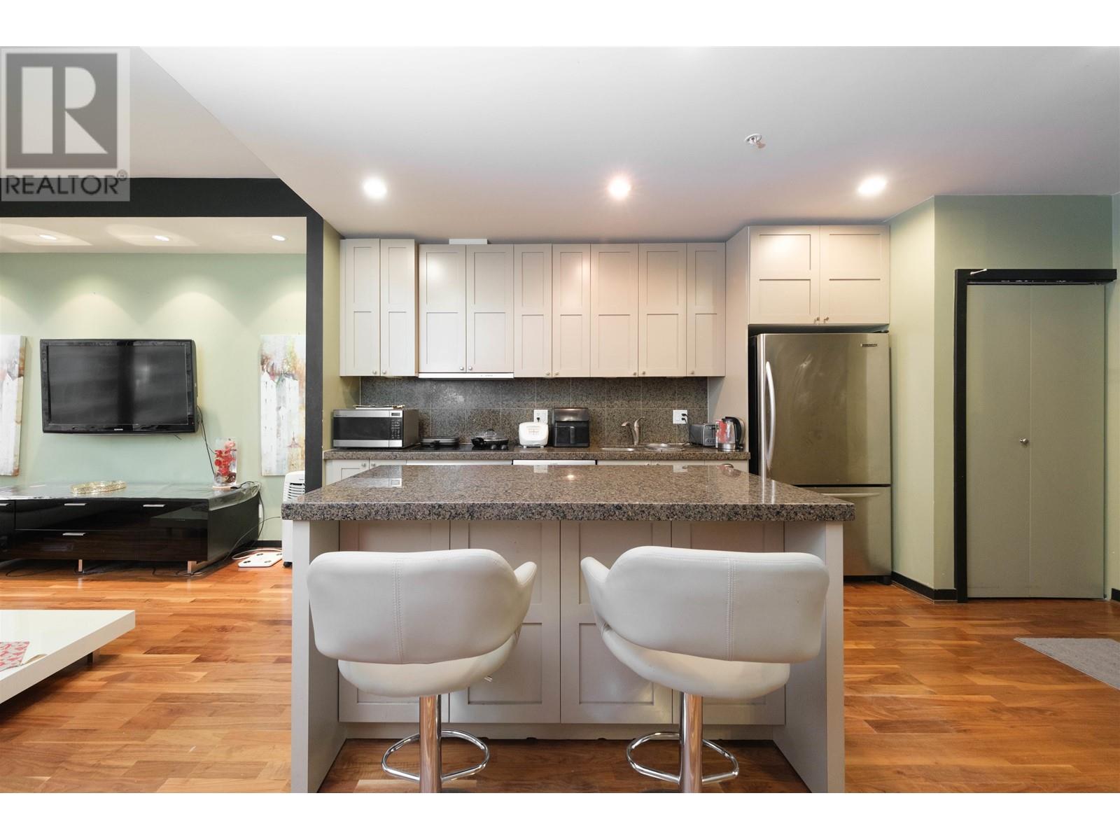 1307 1333 W Georgia Street, Vancouver, British Columbia  V6E 4V3 - Photo 6 - R2959706
