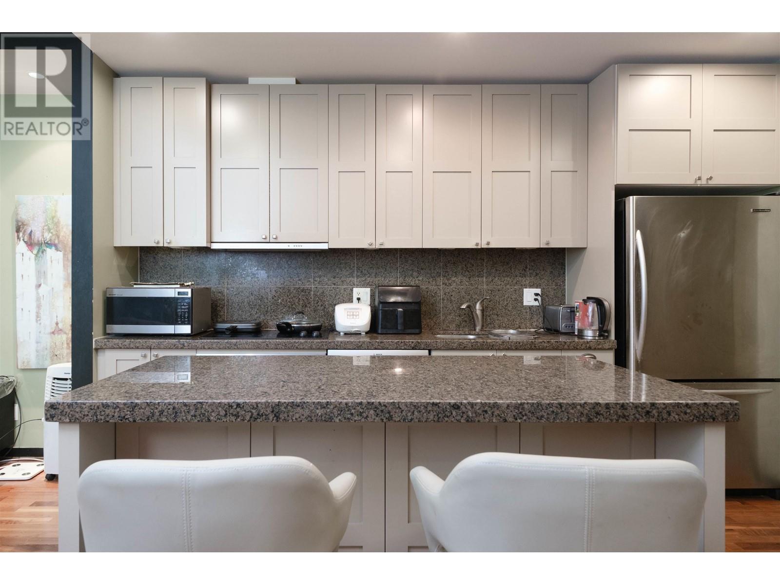 1307 1333 W Georgia Street, Vancouver, British Columbia  V6E 4V3 - Photo 7 - R2959706