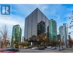 1307 1333 W GEORGIA STREET, Vancouver, British Columbia