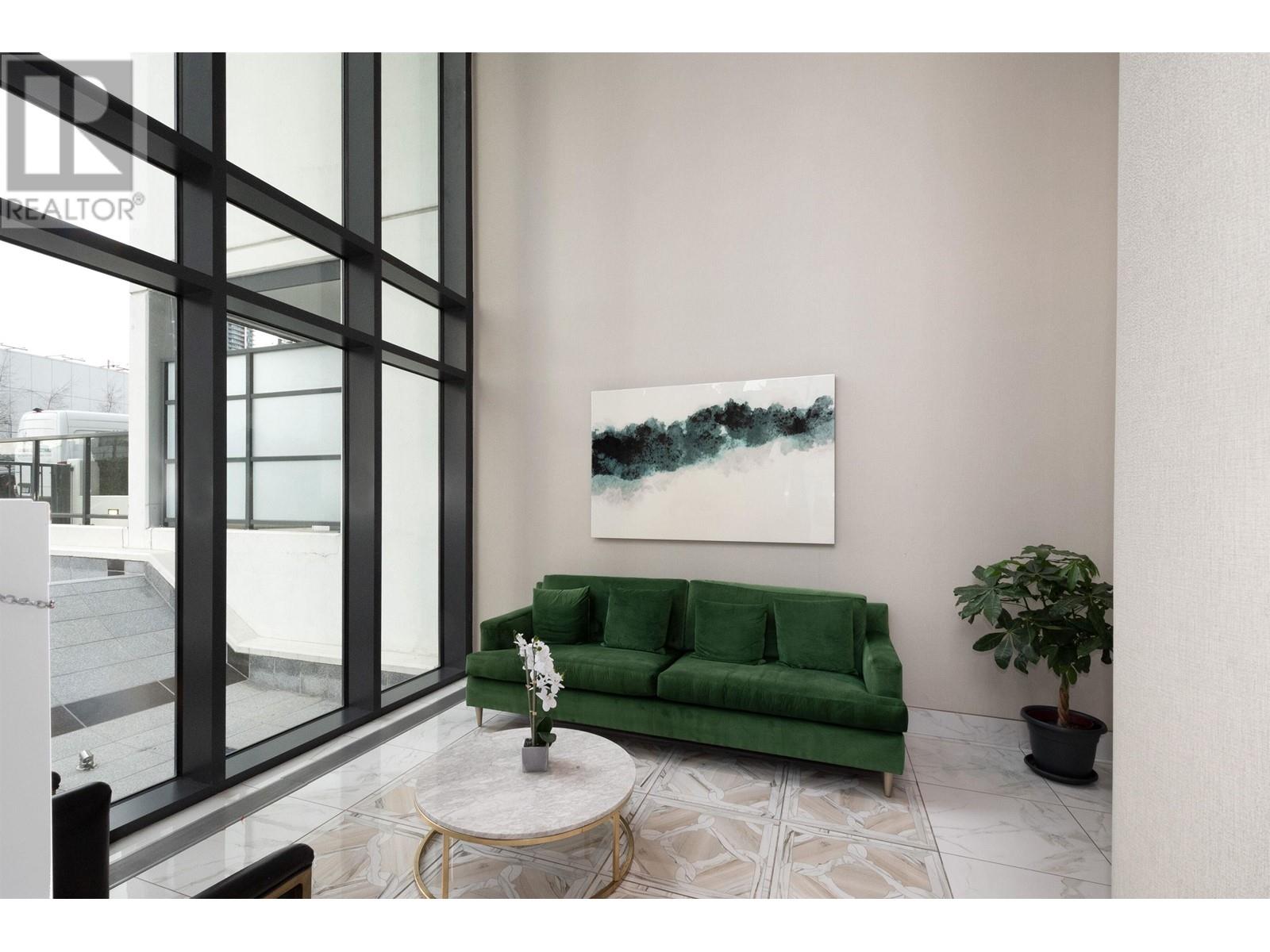 Listing Picture 21 of 22 : 1907 2378 ALPHA AVENUE, Burnaby / 本拿比 - 魯藝地產 Yvonne Lu Group - MLS Medallion Club Member