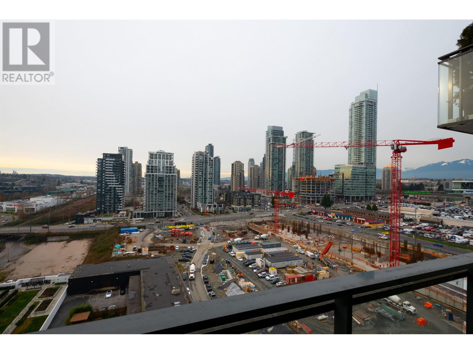 Listing Picture 5 of 22 : 1907 2378 ALPHA AVENUE, Burnaby / 本拿比 - 魯藝地產 Yvonne Lu Group - MLS Medallion Club Member