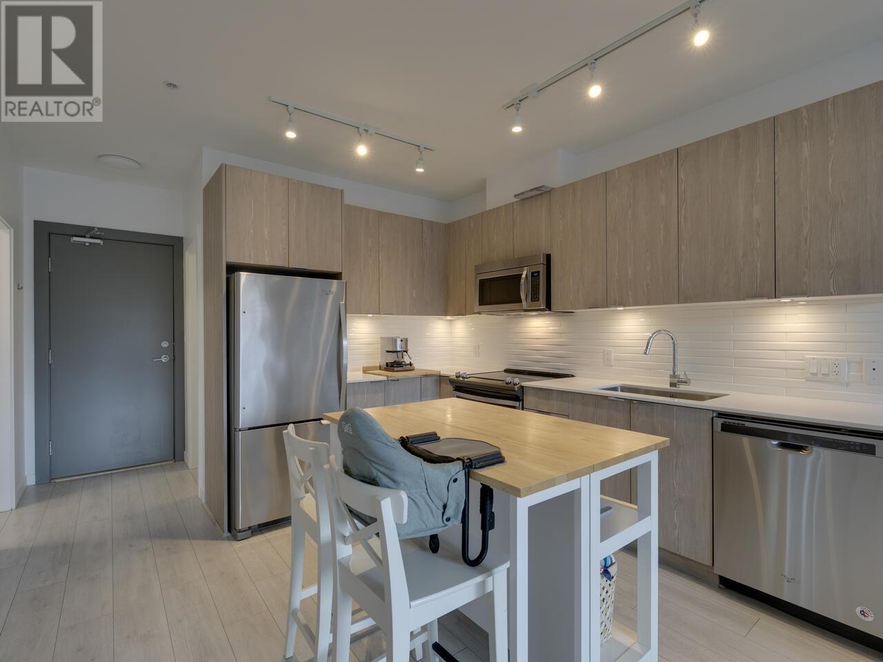 408 1150 Bailey Street, Squamish, British Columbia  V8B 0R4 - Photo 1 - R2959150