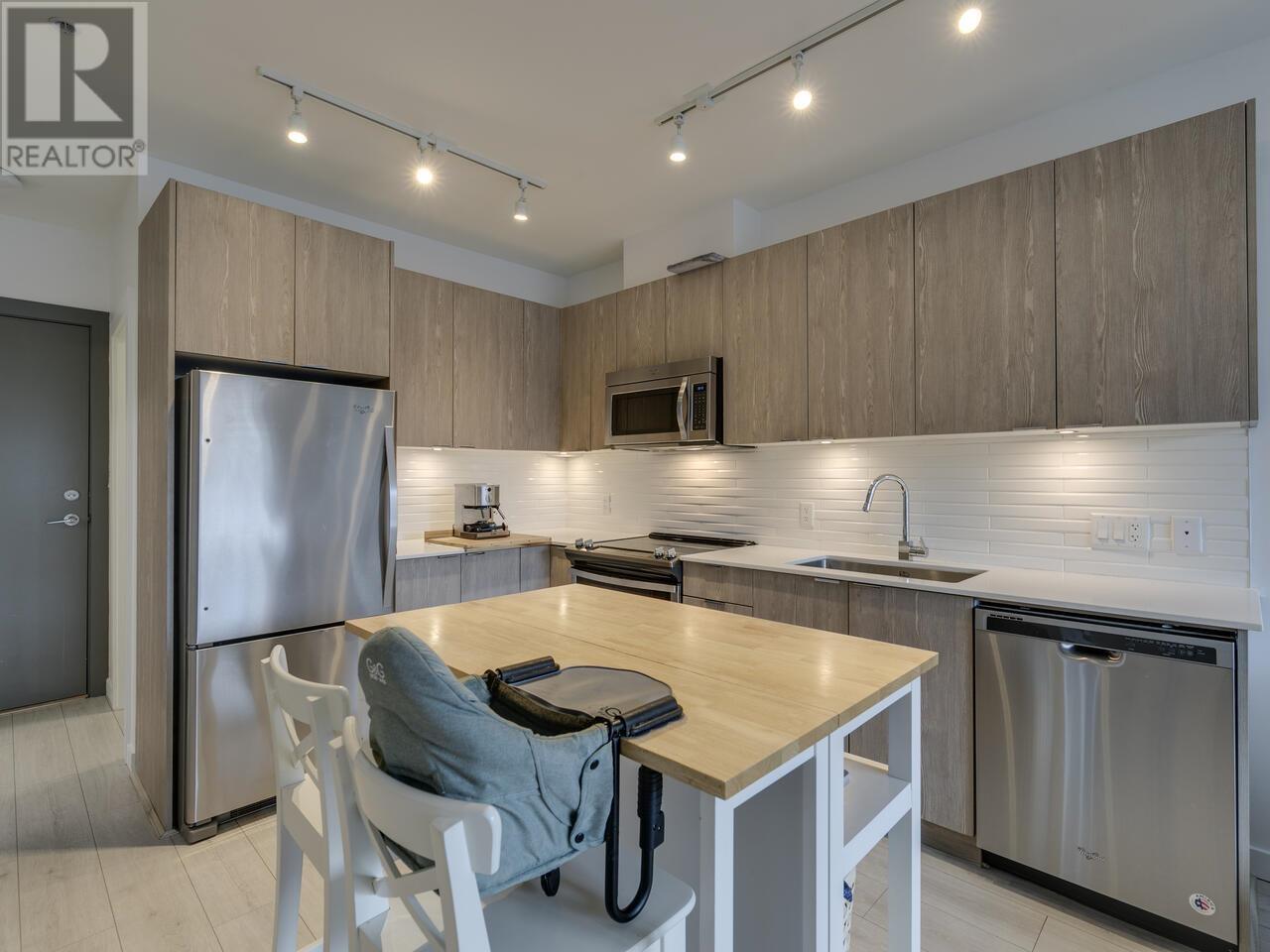 408 1150 Bailey Street, Squamish, British Columbia  V8B 0R4 - Photo 5 - R2959150