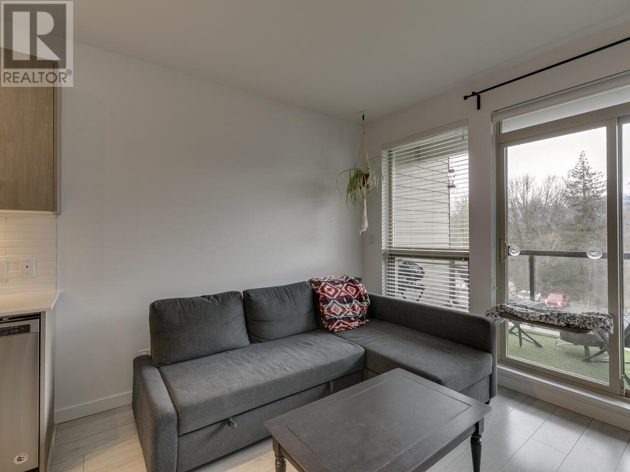 408 1150 Bailey Street, Squamish, British Columbia  V8B 0R4 - Photo 9 - R2959150