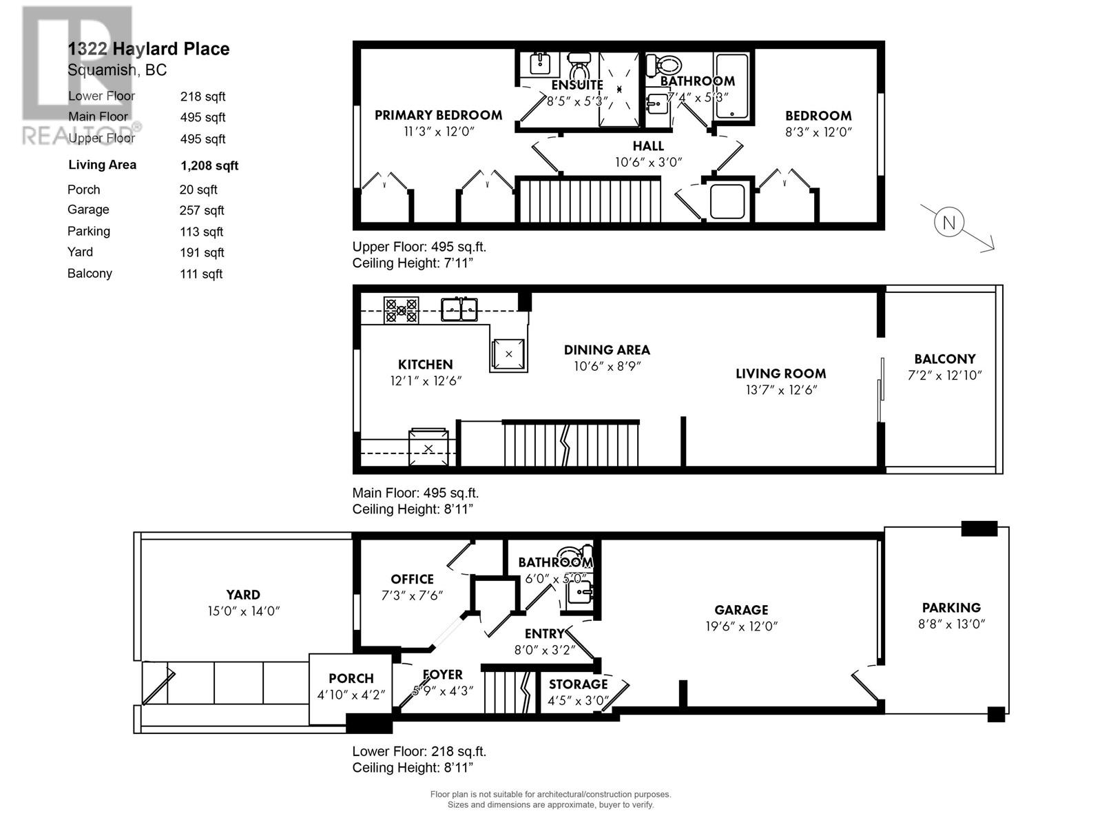 1322 Halyard Place, Squamish, British Columbia  V8B 2A1 - Photo 39 - R2959524