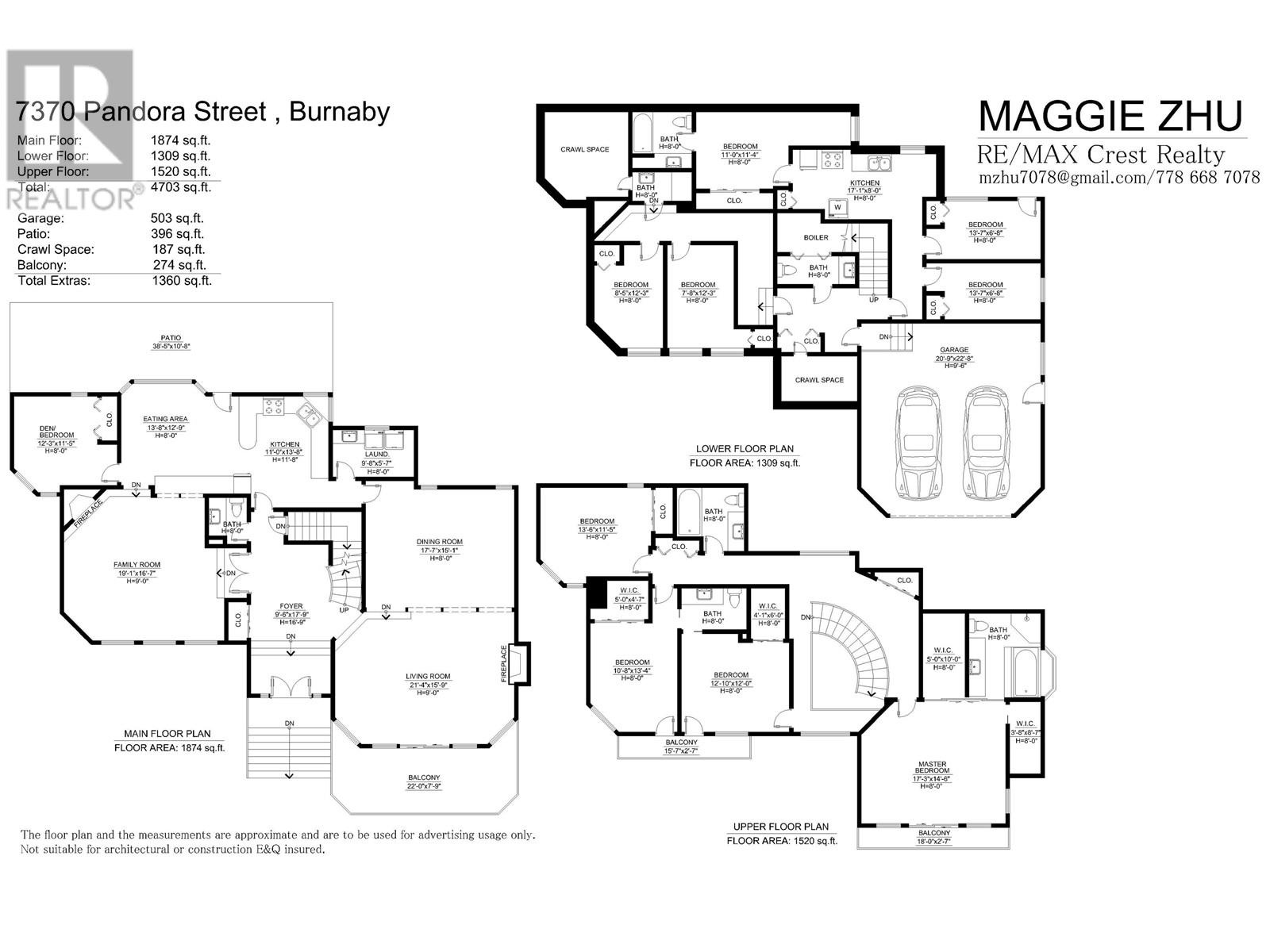 7370 Pandora Street, Burnaby, British Columbia  V5A 1B9 - Photo 40 - R2959743